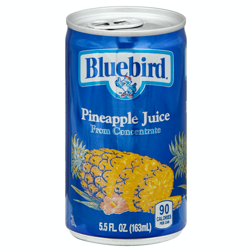 Bluebird Floridas Natural Food Service